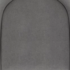 Drake/Bianca 7pc Dining Set, Walnut/Walnut & Grey -Chic Furniture Shop 207 219WL 086GY 5 2b3e4f59 879b 4c52 8912 c8072441cb97