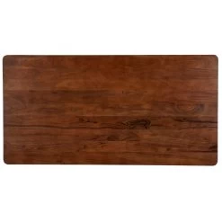 Arnav/Kelowna 7pc Dining Set, Walnut/Grey 14 Arnav/Kelowna 7pc Dining Set, Walnut/Grey -Chic Furniture Shop 207 445RC 353GY 3