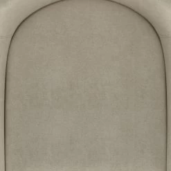 Arnav/Bianca 7pc Dining Set, Walnut/Walnut & Beige 15 Arnav/Bianca 7pc Dining Set, Walnut/Walnut & Beige -Chic Furniture Shop 207 445RE 086BG 5