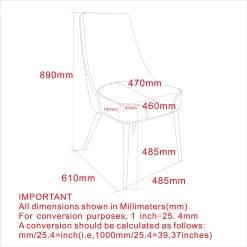 Andy/Silvano 5pc Dining Set, Black/Vintage Brown 17 Andy/Silvano 5pc Dining Set, Black/Vintage Brown -Chic Furniture Shop 207 454BK 429TP LD