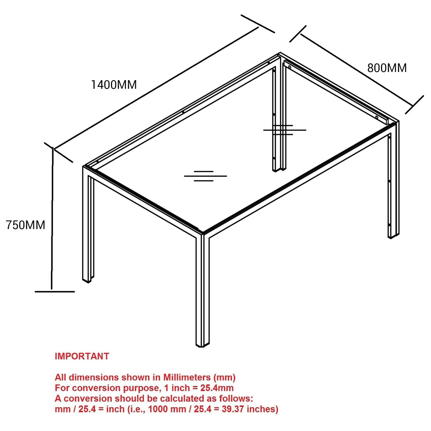 Contra/Olive 5pc Dining Set, Black/Beige 9 Contra/Olive 5pc Dining Set, Black/Beige - Image 7
