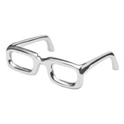 Leon Aluminum Eyeglass Decor -Chic Furniture Shop 20872 z 1 lg