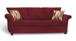 Nelson Sofa - Custom Made