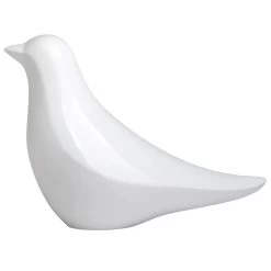 Large Finch Bird Decor - Head Up -Chic Furniture Shop 21416 z 2 lg