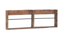 D-Bodhi Wall Deco - Hanging Book Rack