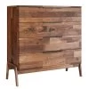 Jeremy 4 Drawer Chest -Chic Furniture Shop 2227 full