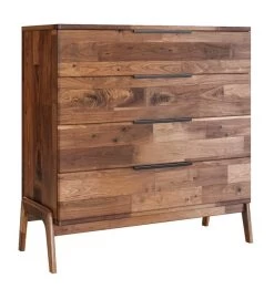 Jeremy 4 Drawer Chest