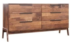 Jeremy 6 Drawer Dresser