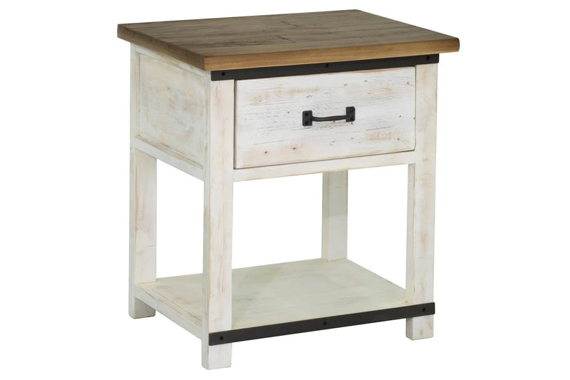 Provence Nightstand 3 Provence Nightstand