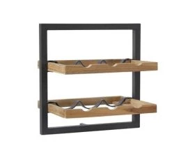 D-Bodhi Wine Rack - 6 Bottles