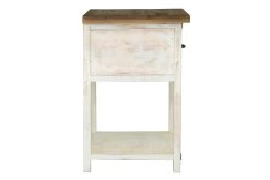 Provence Nightstand 12 Provence Nightstand -Chic Furniture Shop 2346 var scene 2 full