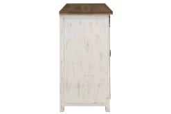 Provence Sideboard -Chic Furniture Shop 2347 var scene 3 full
