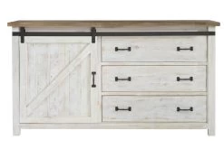 Provence Dresser With 1 Door 9 Provence Dresser With 1 Door -Chic Furniture Shop 2348 var scene 1 full
