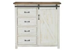 Provence 4 Drawer Chest -Chic Furniture Shop 2349 var scene 1 full 33200b3f 588d 4f10 89c5 b16b0079094d