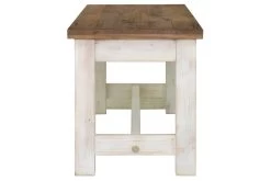 Provence Bench -Chic Furniture Shop 2351 var scene 2 full