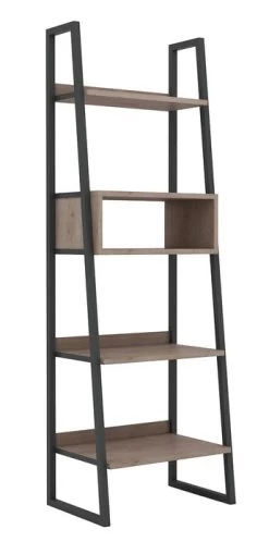Irondale Modular Bookcase