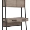 Irondale Modular Desk -Chic Furniture Shop 2353 full