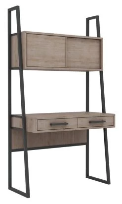 Irondale Modular Desk