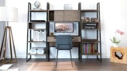 Irondale Modular Bookcase -Chic Furniture Shop 2372 var scene 6 full
