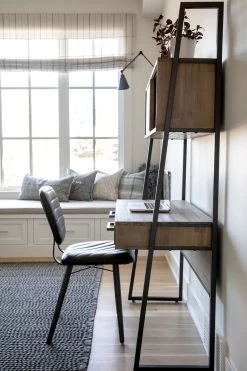 Irondale Modular Desk -Chic Furniture Shop 2373 var scene 8 full