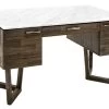 Aura Marble Writing Desk -Chic Furniture Shop 2458 fullfixed