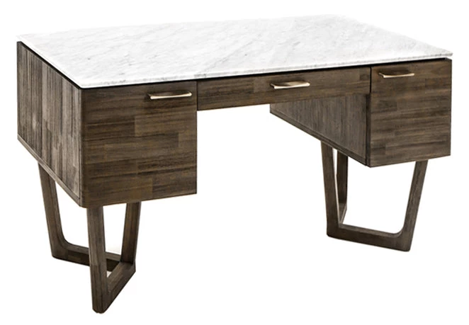 Aura Marble Writing Desk 3 Aura Marble Writing Desk