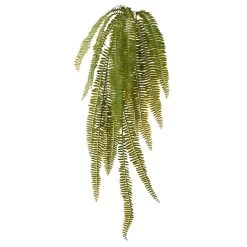 Fern 40" Multi Leaf Spray