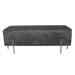 Earth Wind & Fire Pouf Bench 7 Earth Wind & Fire Pouf Bench -Chic Furniture Shop 2511 full