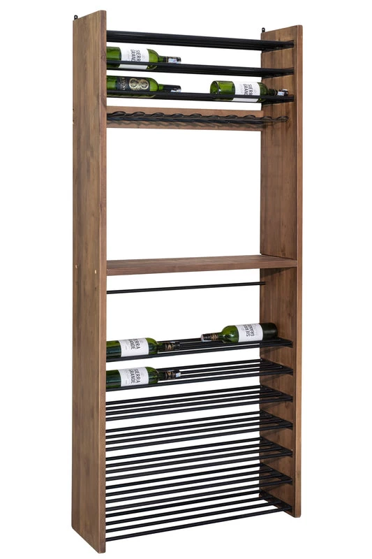 Vino Tall Bar 3 Vino Tall Bar