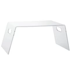 Neo Acrylic Breakfast Tray -Chic Furniture Shop 26447 z 1 lg