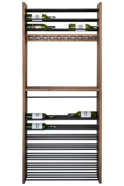 Vino Tall Bar 11 Vino Tall Bar -Chic Furniture Shop 2652 var scene 1 full