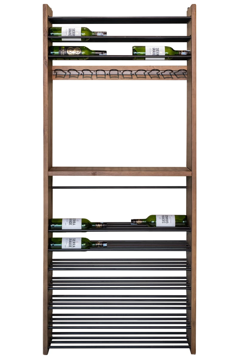 Vino Tall Bar 6 Vino Tall Bar - Image 4