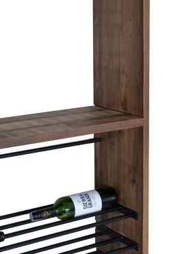 Vino Tall Bar 13 Vino Tall Bar -Chic Furniture Shop 2652 var scene 3 full