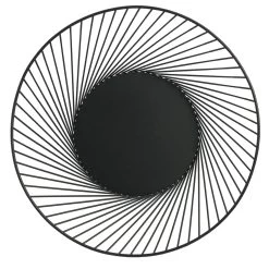 Arena Spin 12d" Metal Wire Bowl 15 Arena Spin 12d" Metal Wire Bowl -Chic Furniture Shop 26630 z 4 lg