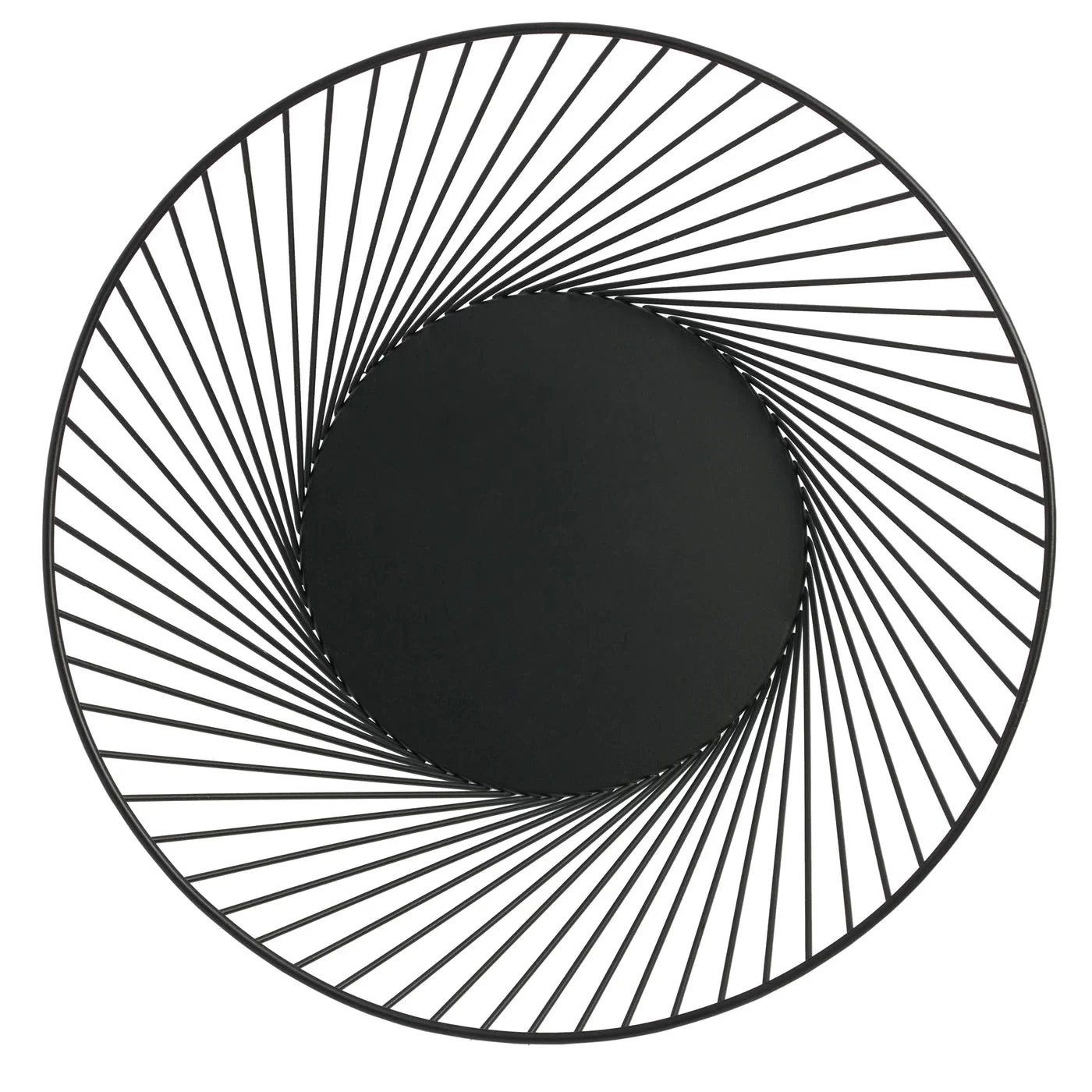 Arena Spin 12d" Metal Wire Bowl 9 Arena Spin 12d" Metal Wire Bowl - Image 7