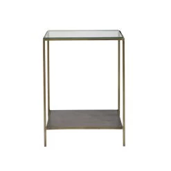 Venus Side Table -Chic Furniture Shop 2667 var scene 1 full