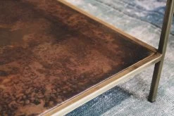 Venus Side Table -Chic Furniture Shop 2667 var scene 3 full