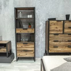 Jaxon Chest -Chic Furniture Shop 2697 var scene 10 full