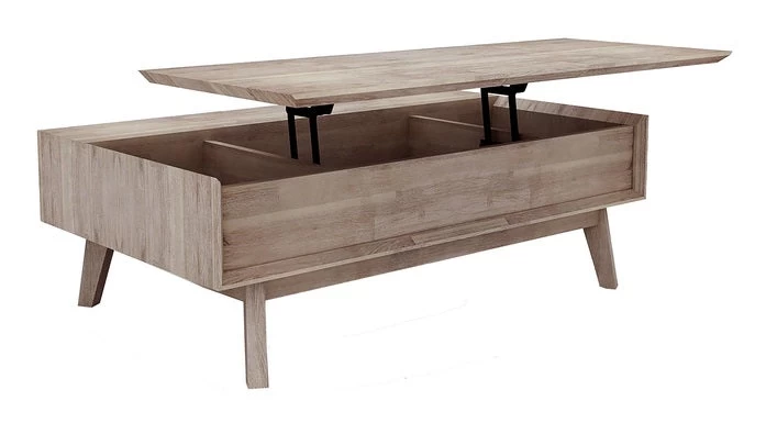 Maya Coffee Table Lift Top 3 Maya Coffee Table Lift Top