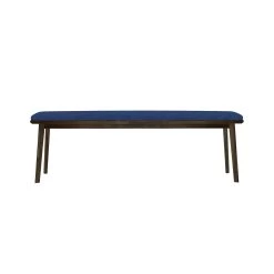 Hazel Bench 59"