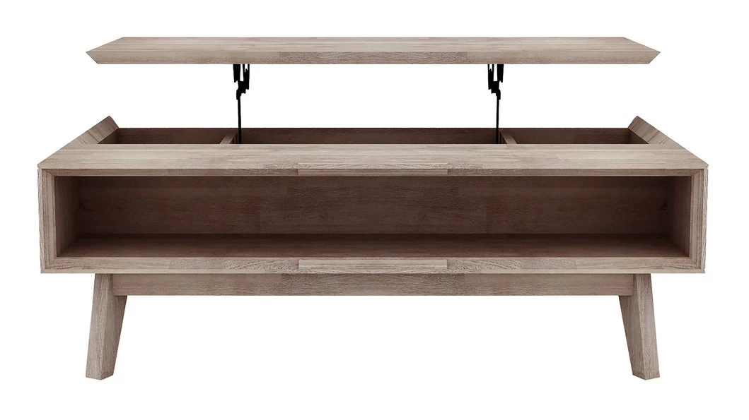 Maya Coffee Table Lift Top 5 Maya Coffee Table Lift Top - Image 3