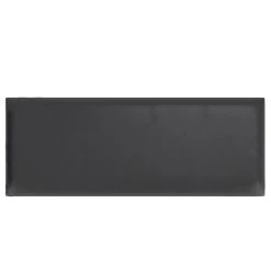 Foster 2-Tier Bench - Black 12 Foster 2-Tier Bench - Black -Chic Furniture Shop 401 095BK 4