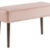 Gwen Bench - Pink -Chic Furniture Shop 401 631BSH 21e46775 8207 499b af70 2aa02f9c91af