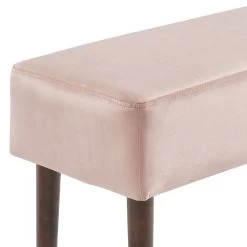 Gwen Bench - Pink -Chic Furniture Shop 401 631BSH 4 8f40fe4f e4cb 4f71 b20f 46cc73bc77d4