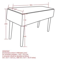 Gwen Bench - Teal -Chic Furniture Shop 401 631TL LD 2d7328ef 1c33 47ca 8a12 6837a1a4995c