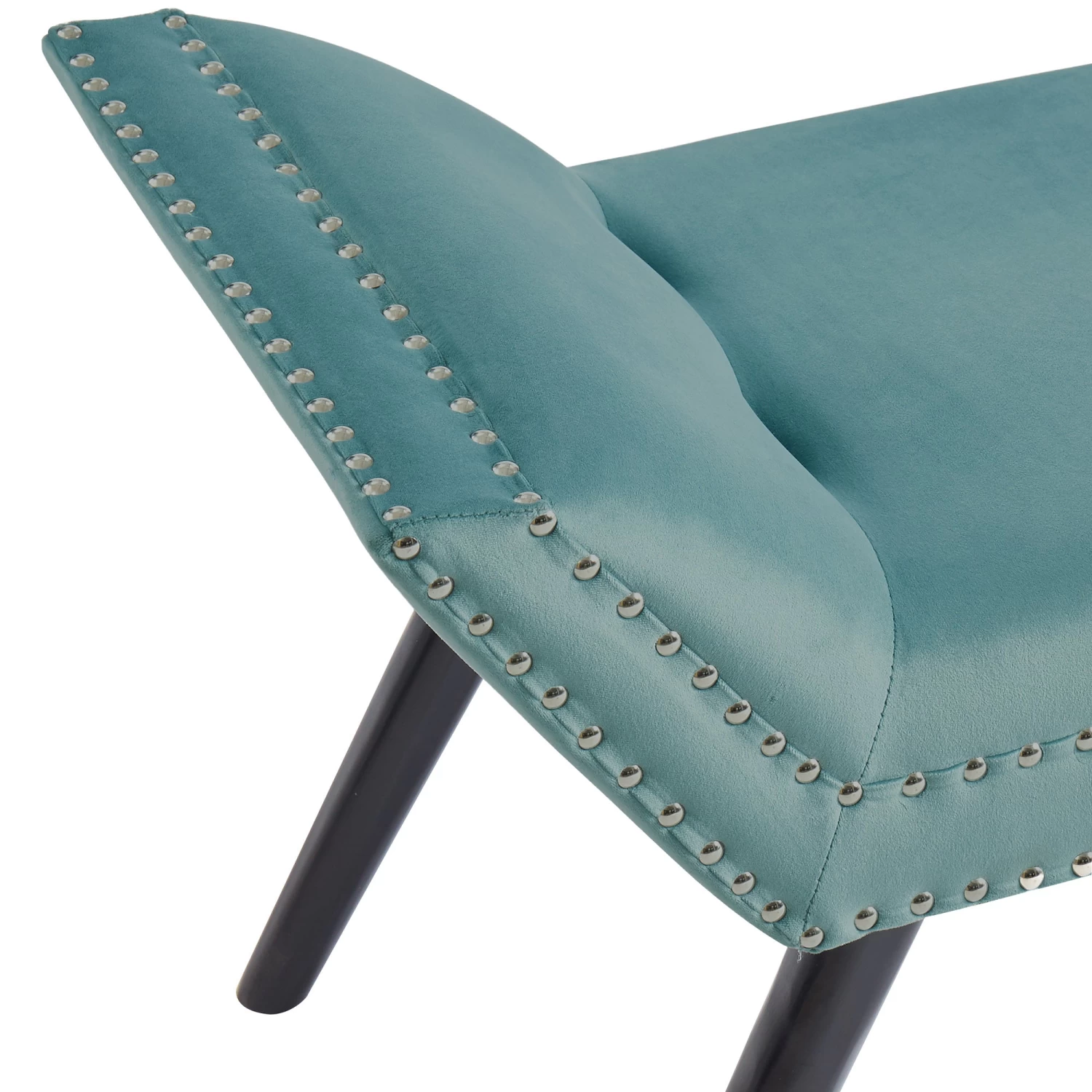 Lana Bench - Teal 7 Lana Bench - Teal - Image 5