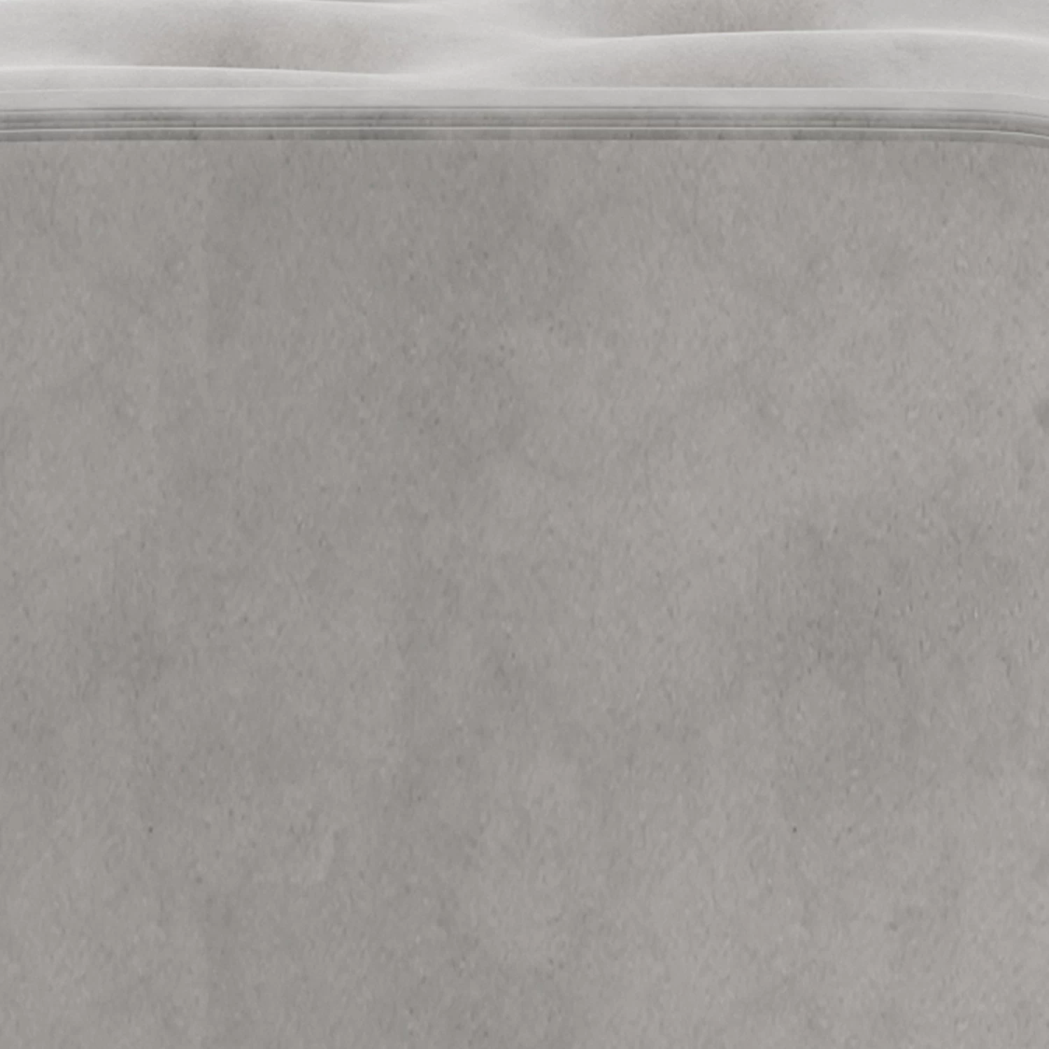 Sabel Grey Storage Ottoman 8 Sabel Grey Storage Ottoman - Image 6