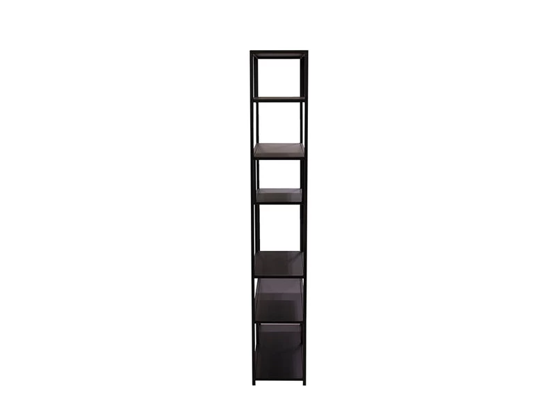 Booker Bookshelf - Black 6 Booker Bookshelf - Black - Image 4