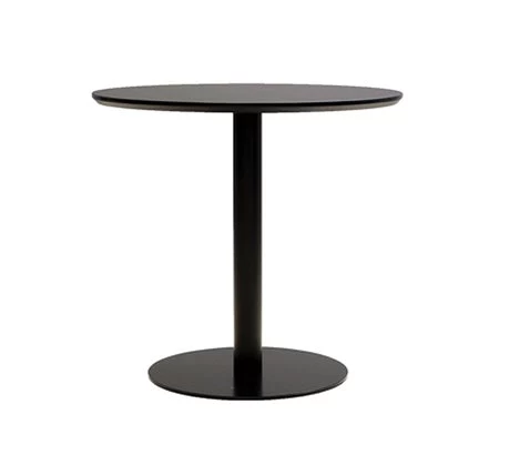 Half Pint Black Dining Table