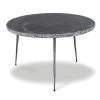 Kaii Low End Marble Table - Black 2 Kaii Low End Marble Table - Black -Chic Furniture Shop 43387 modale v END table KAII Black End tables Mobital